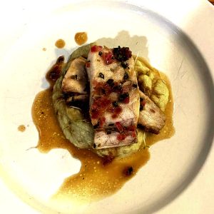 CENAS CLANDESTINAS CON COCINA EN DIRECTO