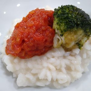 EL UNIVERSO DEL ARROZ